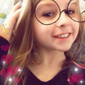 Meet your Posher, Jaylynn